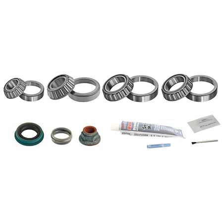 Skf DIFFERENTIAL REBUILD KIT SDK311-E